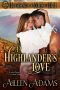 [Highlands Ever After 03] • A Highlander's Love